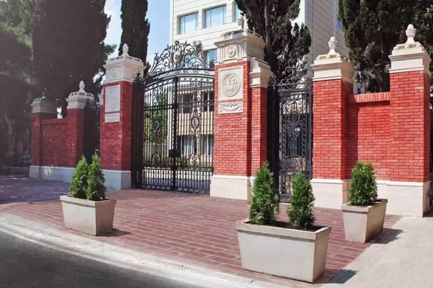 European University, Tbilisi