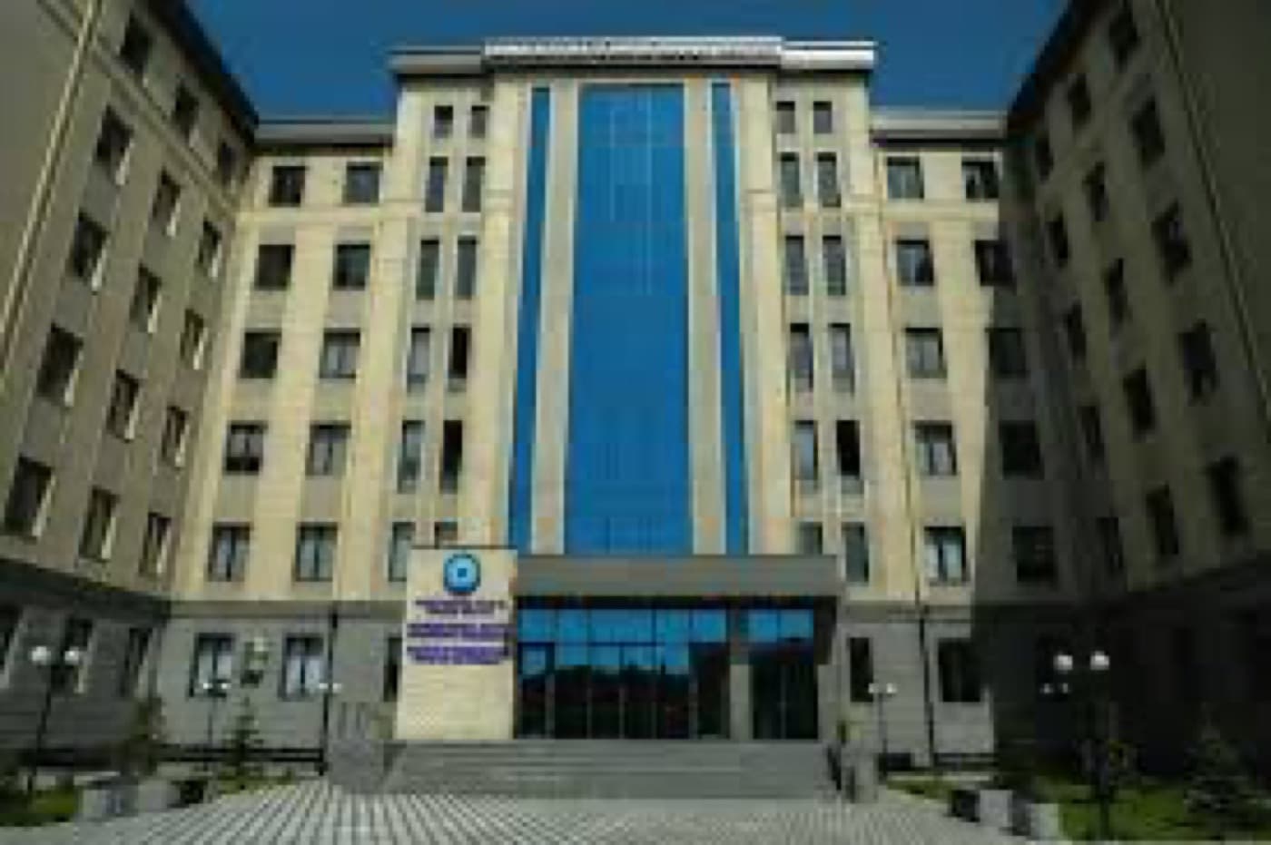 Institute of Pharmaceutical Education and Research, Tashkent, Tashkent