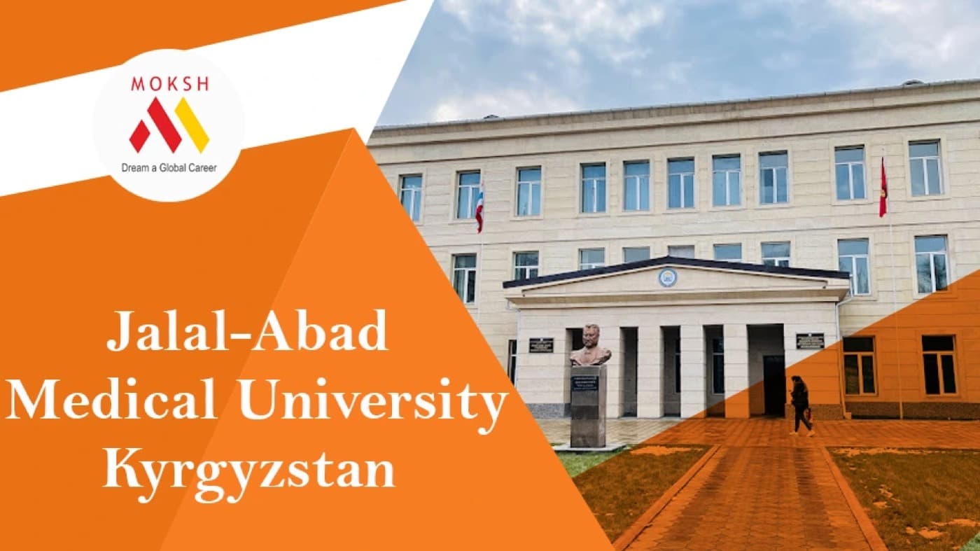 Jalal Abad State University, Jalal-Abad