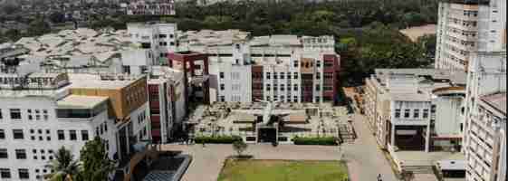 AISSMS College of Engineering (AISSMSCOE)