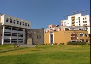 AISSMS Institute of Information Technology