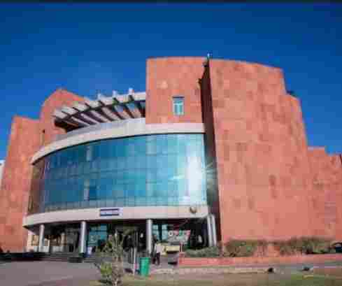 Amity University