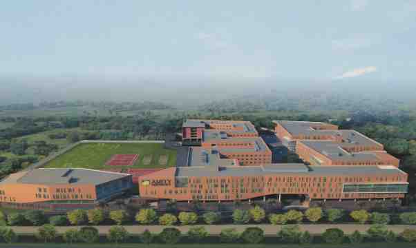 Amity University