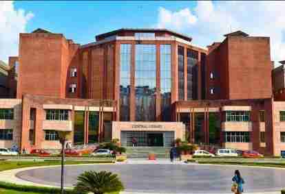 Amity University