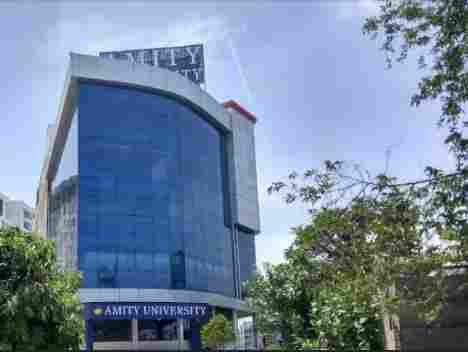 Amity University