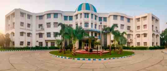 Amritsar Group of Colleges (AGC)