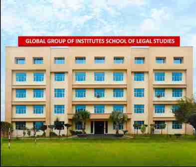 Amritsar Law College (ALC)