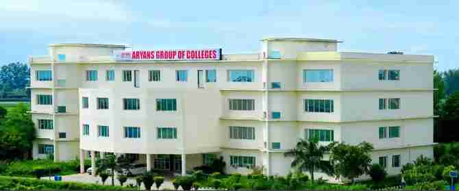 Aryans Group of Colleges