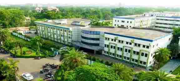 Asansol Engineering College (AEC)