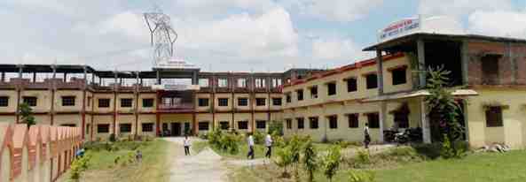 Azmet Institute of Technology (AIT)