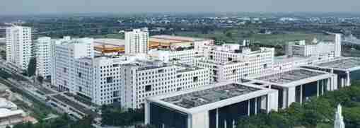 Bennett University