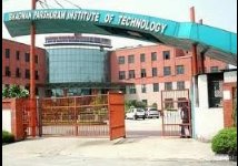 Bhagwan Parshuram Institute of Technology (BPIT)