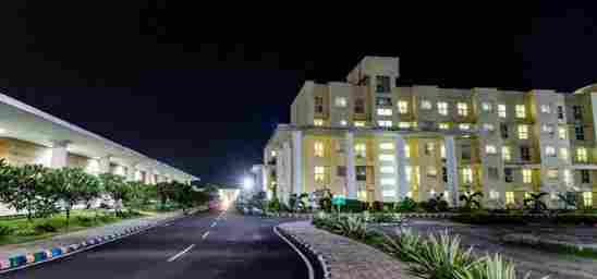 Birla Global University (BGU)