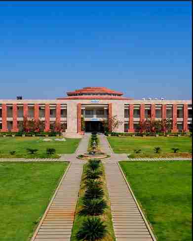 Birla Institute of Technology and Science (BITS)