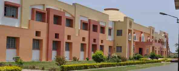 Birla Institute of Technology (BIT)