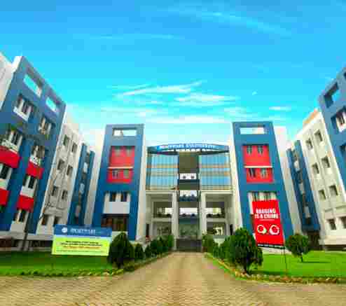 Brainware University