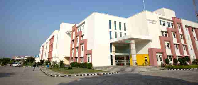 Career Point University (CPU)