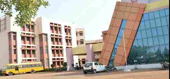 Central College of Engineering and Management (CCEM)