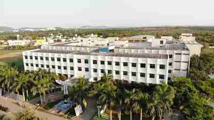 Chennai Institute of Technology (CIT)
