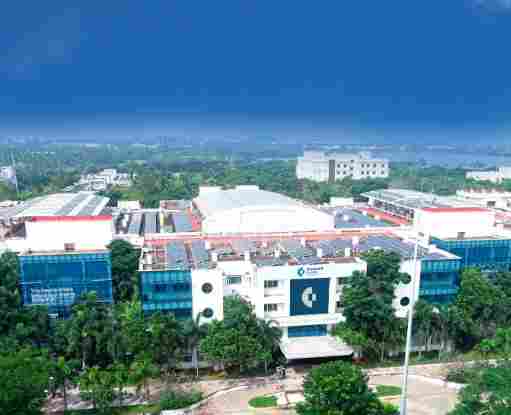 Chettinad Academy of Research and Education