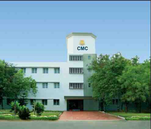 Coimbatore Medical College (CMC)