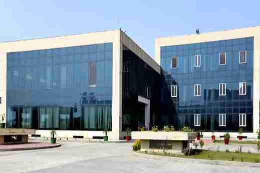 DAV University, Jalandhar (School of Law and Legal Studies)