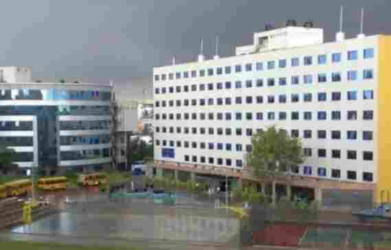 Dayananda Sagar College of Engineering (DSCE)