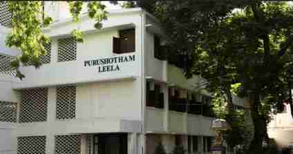 DG Vaishnav College