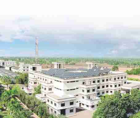 Disha Law College