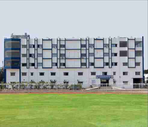Dr. Sudhir Chandra Sur Institute of Technology & Sports Complex (SURTECH)