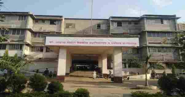 Dr. Ulhas Patil Medical College & Hospital (DUPMC)