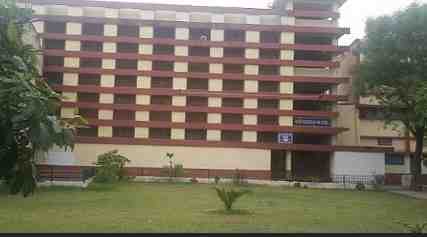 Durga Mahavidyalaya