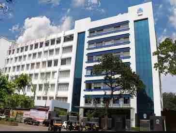 Dwarkadas J Sanghvi College of Engineering (DJSCE)
