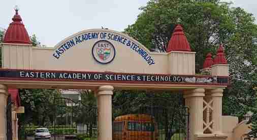 Eastern Academy of Science & Technology Bhubaneswar