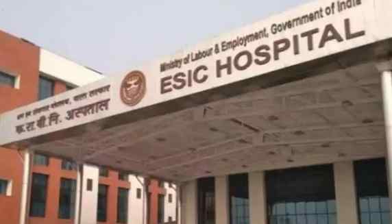 ESIC Medical College