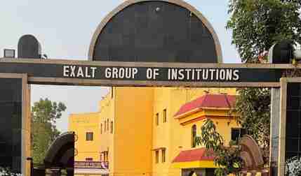 Exalt Group of Institutions (EGI)