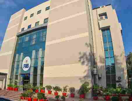Fortune Institute of International Business (FIIB)