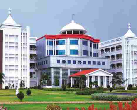 Gandhi Engineering College
