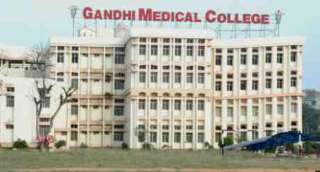 Gandhi Medical College