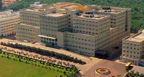 GITAM School of Law