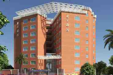 Gitarattan International Business School (GIBS)