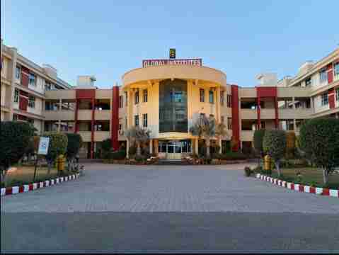 Global Group of Institutes
