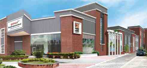 Globsyn Business School (GBS)