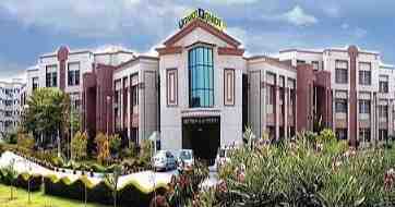Greater Noida Institute Of Technology MBA Institute