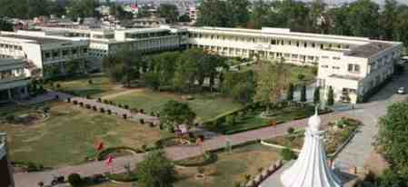 Hans Raj Mahila Maha Vidyalaya (HRMMV)