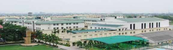 Heritage Business School (HBS)
