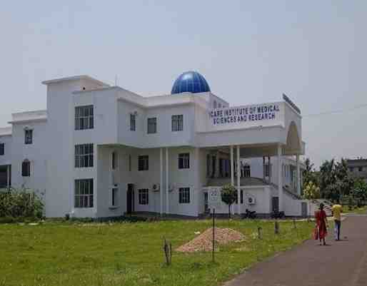 ICARE Institute of Medical Sciences and Research (ICAREIMS)