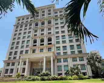 ICFAI Business School (IBS)