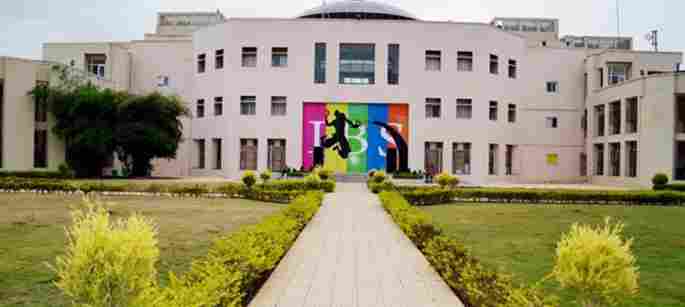 ICFAI Foundation for Higher Education (IFHE)