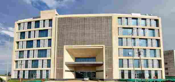 Indian Institute of Information Technology (IIIT)